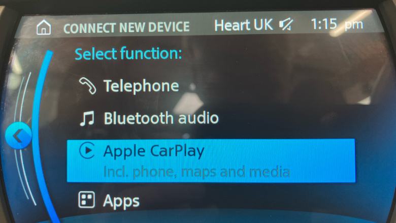 MINI Convertible 2.0 John Cooper Works II 2dr Auto [8 Speed] Petrol Convertible